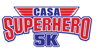 13th Annual CASA of the Northern Bluegrass Region 5K Superhero Run/Walk