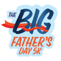 The Big Father's Day 5K