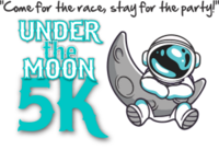 Under the Moon 5K