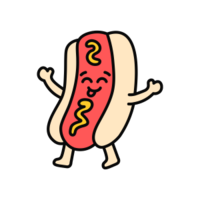 Hot Dog Hustle 5K
