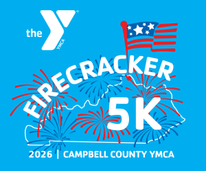 Firecracker 5K 2026 - Campbell County YMCA