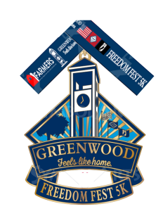 48th Annual Freedom Fest 5K