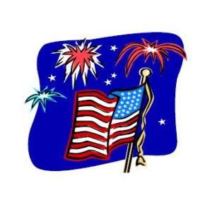Hebron Fireworks 5K