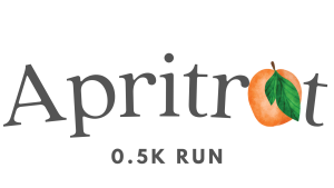 Apritrot 0.5K at Apricot Fest