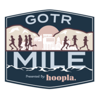 GOTR Mile Presented By Hoopla