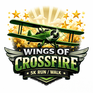 Wings of Crossfire 5K