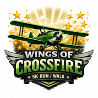 Wings of Crossfire 5K