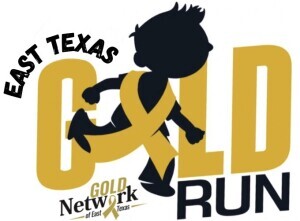 East Texas Gold Run
