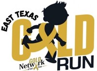 East Texas Gold Run