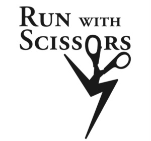 Run with Scissors