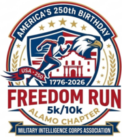 Freedom Run