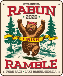 2026 Rabun Ramble