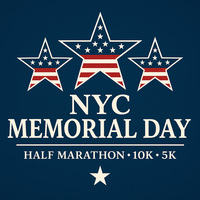 The Brooklynite Summer Half, 10K, 5K 2026