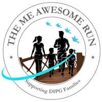 The Me Awesome Run