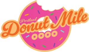 Portland Donut Mile