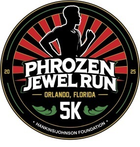Phrozen Jewel Run
