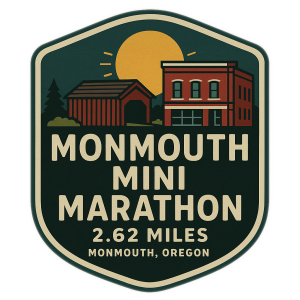 4th of July Mini-Marathon (2.6 miles)