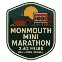 4th of July Mini-Marathon (2.6 miles)