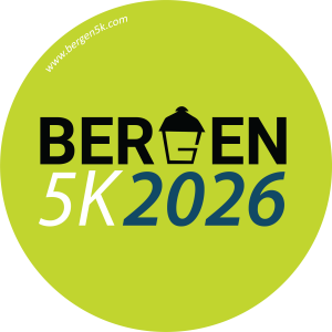 Bergen 5k