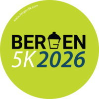 Bergen 5k