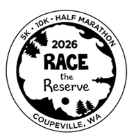 Race the Reserve Whidbey Island