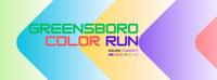Back 2 School 5k Color Run