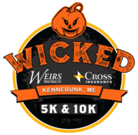 Wicked 5K & 10K