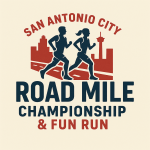 Midtown Mile San Antonio Championship Run