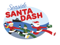 Seaside Santa Dash