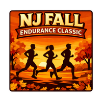 The NJ Fall Endurance Classic Half Marathon, 10k, 5k