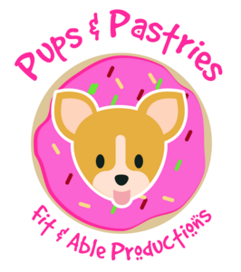 Pups & Pastries