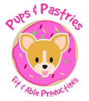 Pups & Pastries