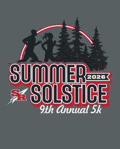 SUMMER SOLSTICE 5K / 1 MILE