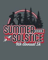 SUMMER SOLSTICE 5K / 1 MILE
