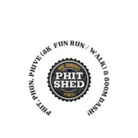 Mad Shannon's Phit, Phun, Phive! Fun Run / Walk 5k & 800M Dash