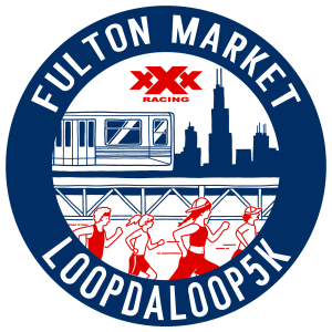 Fulton Market Loop Da Loop 5k