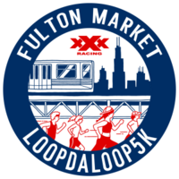 Fulton Market Loop Da Loop 5k