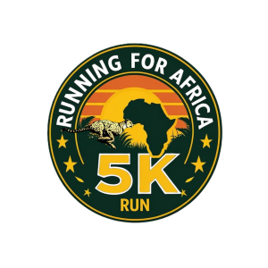 Running for Africa 2026