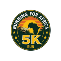 Running for Africa 2026