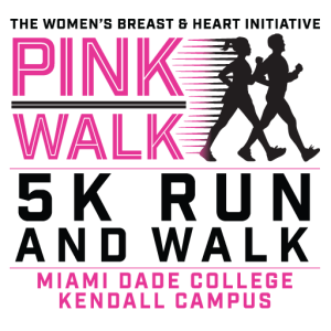 The Pink Walk