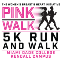 The Pink Walk