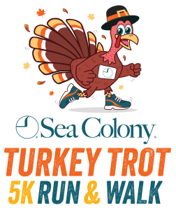 23RD SEA COLONY TURKEY TROT 5K RUN/WALK
