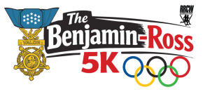 George Benjamin & Browning Ross Memorial 5K