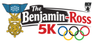 George Benjamin & Browning Ross Memorial 5K