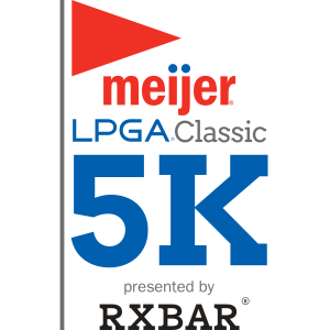 Meijer LPGA 5K presented by RXBAR