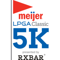Meijer LPGA 5K presented by RXBAR