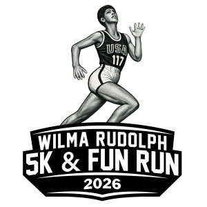 Wilma Rudolph 5K & 1-mile Fun Run/Walk