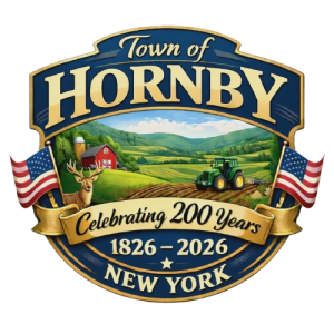 Hornby Bicentennial 5k