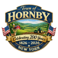 Hornby Bicentennial 5k