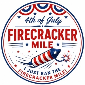 Firecracker Mile